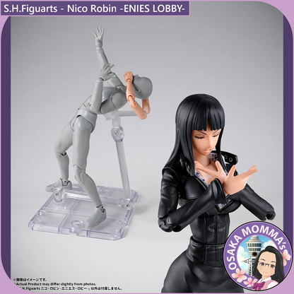 Nico Robin -ENIES LOBBY- S.H.Figuarts【Dec.2026】