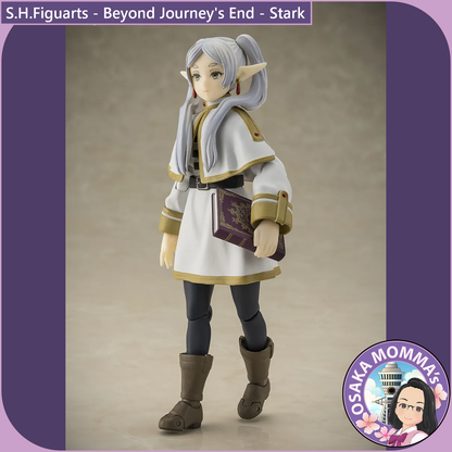 Stark - Beyond Journey's End - S.H.Figuarts【Mar. 2027】
