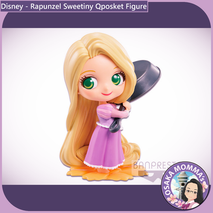 Rapunzel Sweetiny Qposket