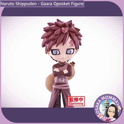 Gaara Qposket