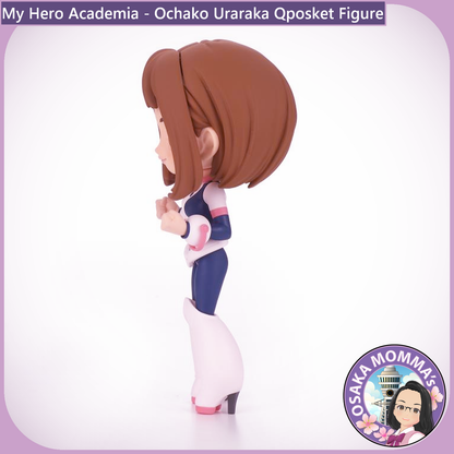 Ochako Uraraka Qposket