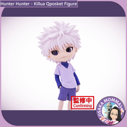 Killua Qposket