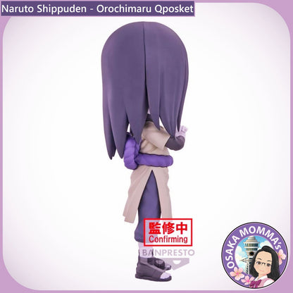 Orochimaru Qposket