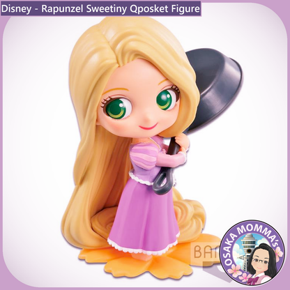 Rapunzel Sweetiny Qposket