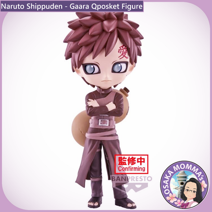 Gaara Qposket