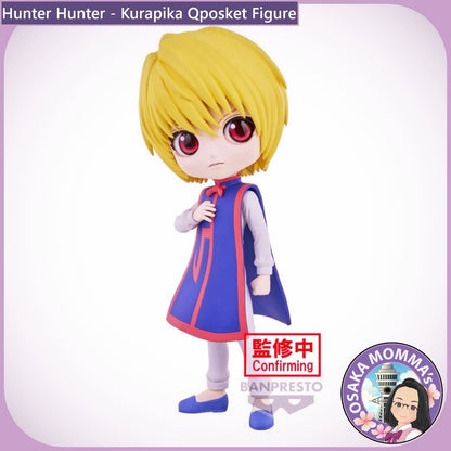 Kurapika Qposket