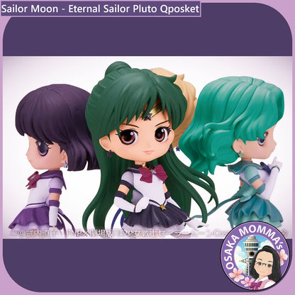 Eternal Sailor Pluto Qposket