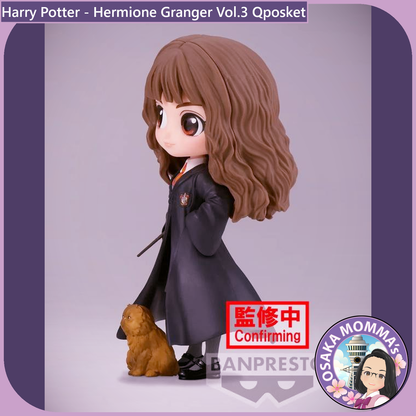 Hermione Granger Vol.3 Qposket