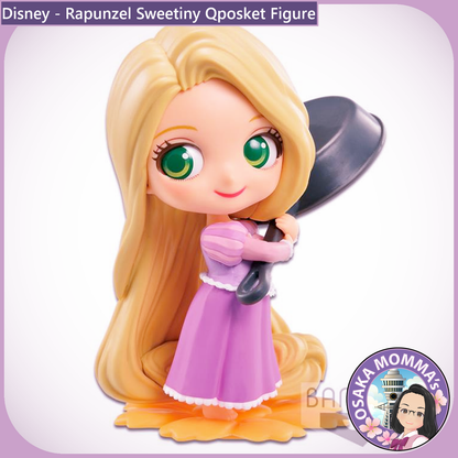 Rapunzel Sweetiny Qposket