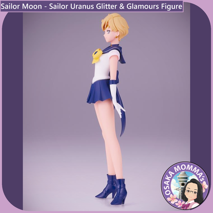 Sailor Uranus Glitter & Glamours