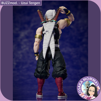 BUZZmod. - Tengen Uzui
