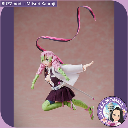 BUZZmod. - Mitsuri Kanroji