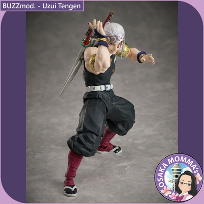 BUZZmod. - Tengen Uzui