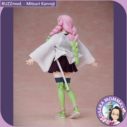 BUZZmod. - Mitsuri Kanroji