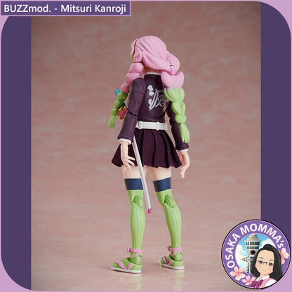 BUZZmod. - Mitsuri Kanroji