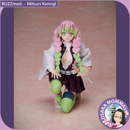 BUZZmod. - Mitsuri Kanroji