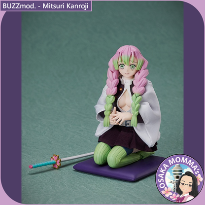 BUZZmod. - Mitsuri Kanroji