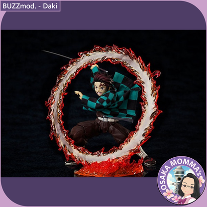 BUZZmod. - Daki
