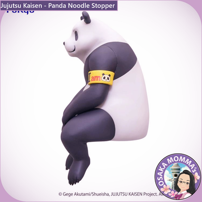 Panda Noodle Stopper