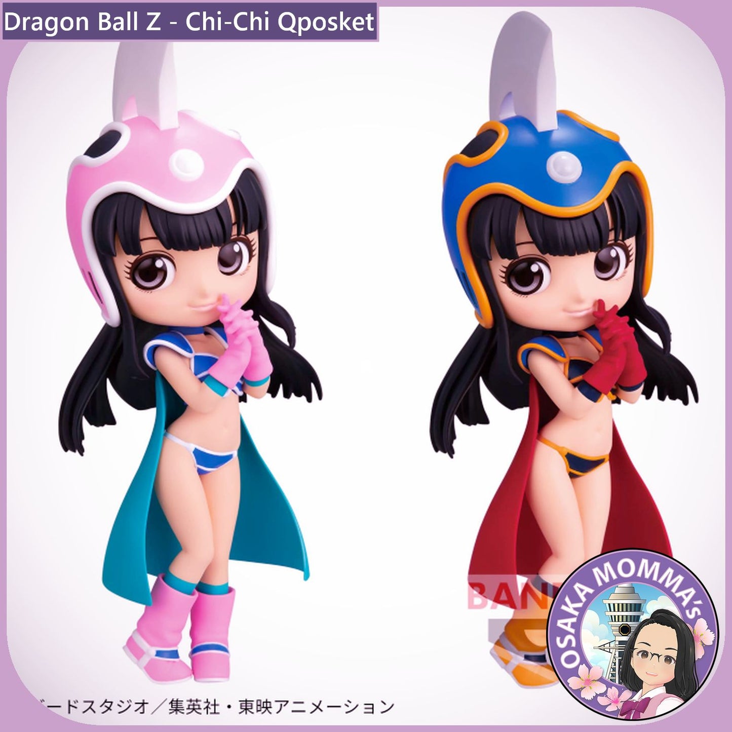 Chi-Chi Qposket