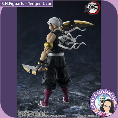 S.H.Figuarts - Tengen Uzui 【Apr.2027】