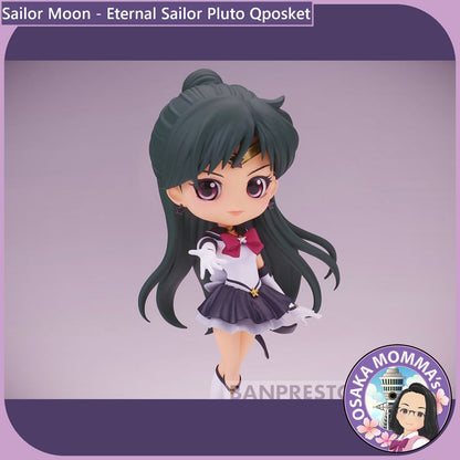 Eternal Sailor Pluto Qposket