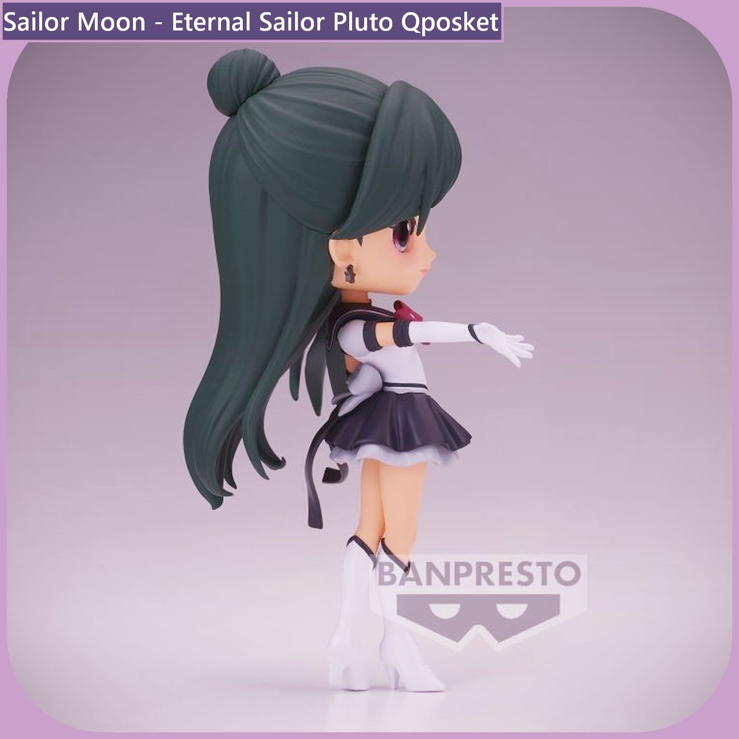 Eternal Sailor Pluto Qposket