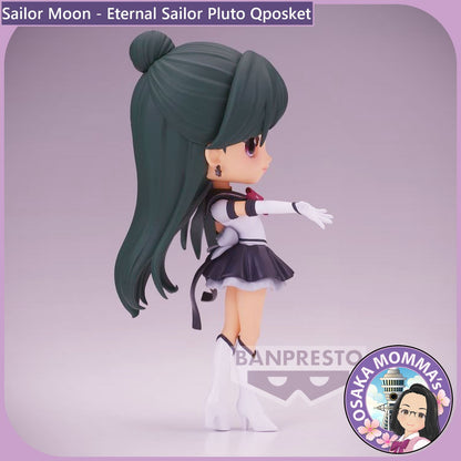 Eternal Sailor Pluto Qposket