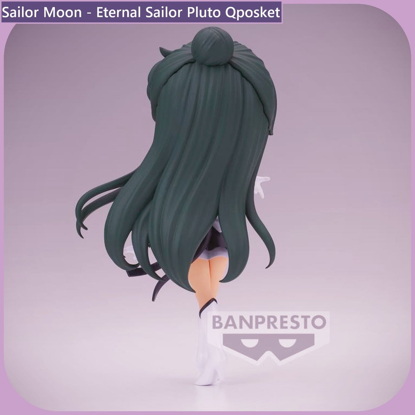 Eternal Sailor Pluto Qposket