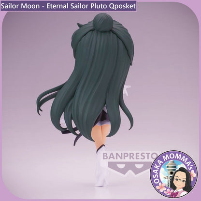 Eternal Sailor Pluto Qposket