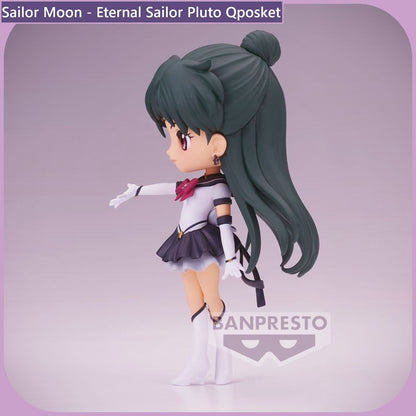 Eternal Sailor Pluto Qposket