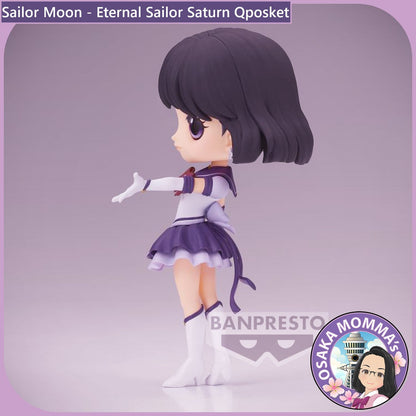 Eternal Sailor Saturn Qposket