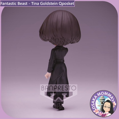 Tina Goldstein Qposket