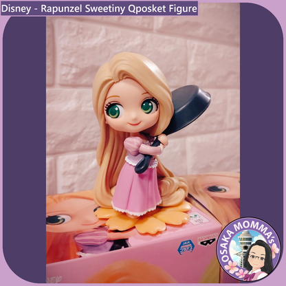 Rapunzel Sweetiny Qposket