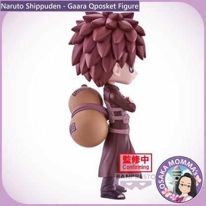 Gaara Qposket