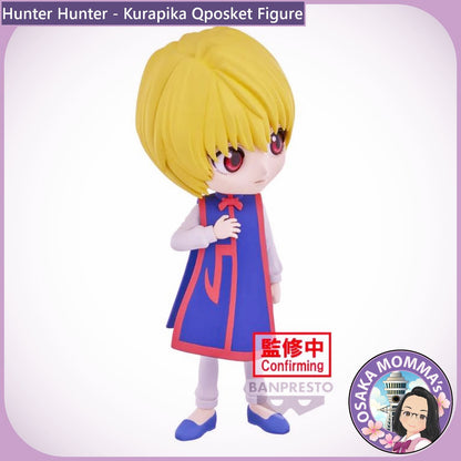 Kurapika Qposket