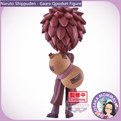 Gaara Qposket