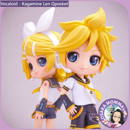 Kagamine Len Qposket