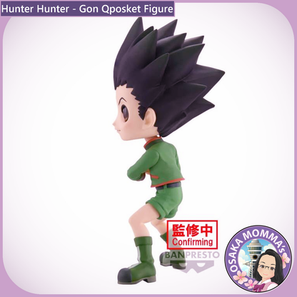 Gon Qposket