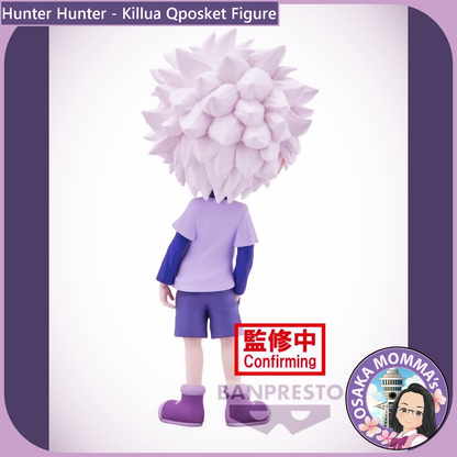 Killua Qposket