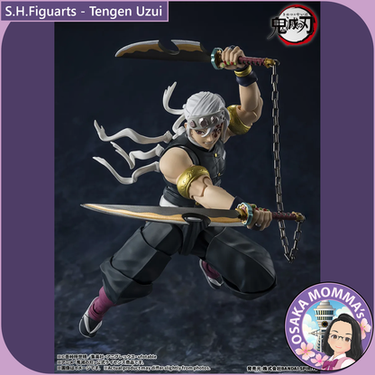 S.H.Figuarts - Tengen Uzui 【Apr.2027】