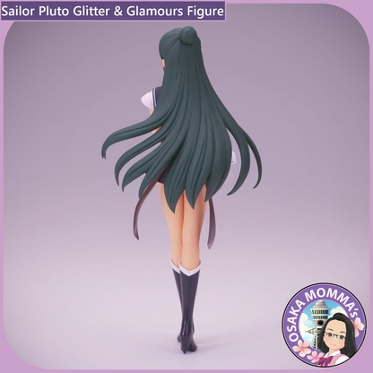 Sailor Pluto Glitter & Glamours