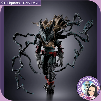 S.H.Figuarts - Dark Deku【Jan, 2027】