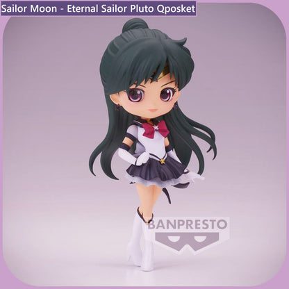 Eternal Sailor Pluto Qposket