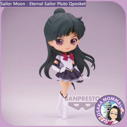 Eternal Sailor Pluto Qposket