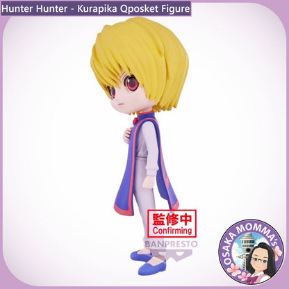 Kurapika Qposket