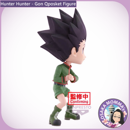 Gon Qposket