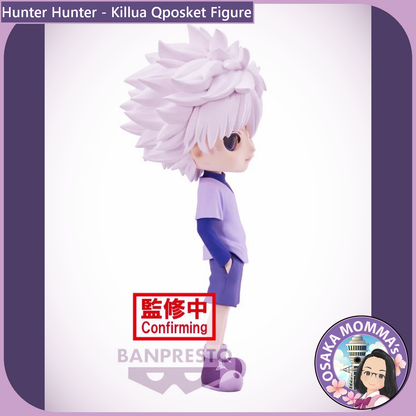 Killua Qposket