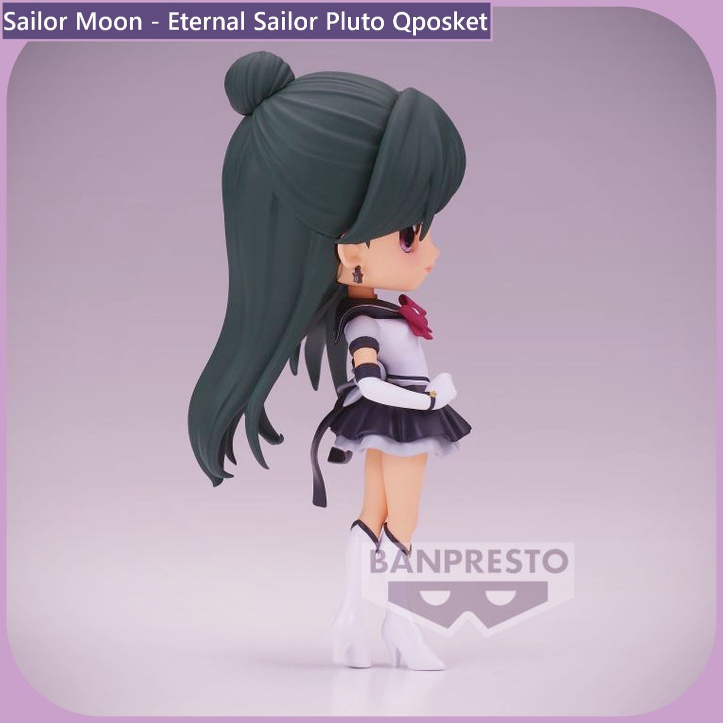 Eternal Sailor Pluto Qposket