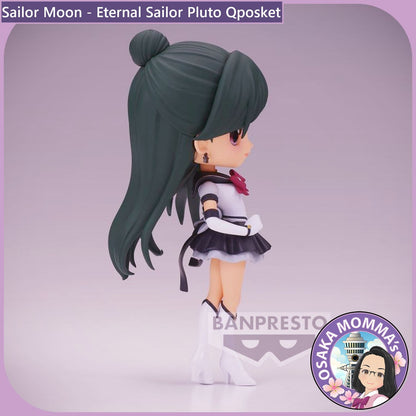 Eternal Sailor Pluto Qposket